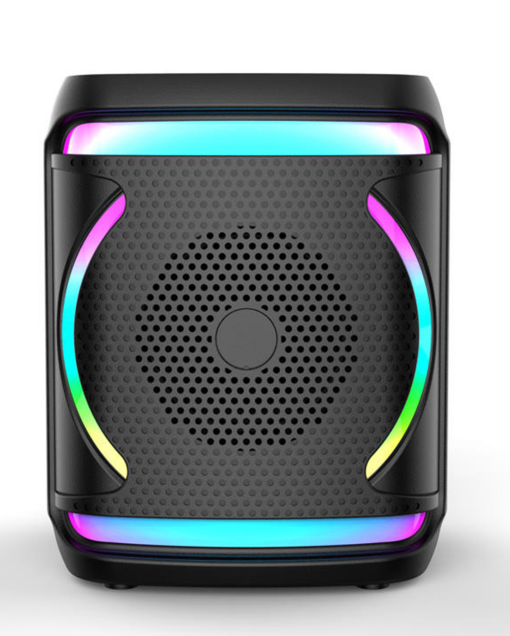 HiFi Quality Super Bass Subwoofer Speaker with LED