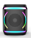 HiFi Quality Super Bass Subwoofer Speaker with LED