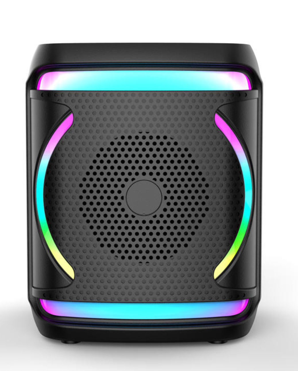 HiFi Quality Super Bass Subwoofer Speaker with LED