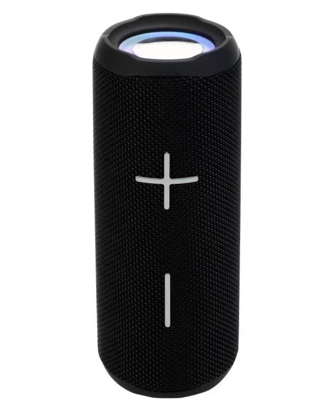 40W High-Power Waterproof Bluetooth Speaker