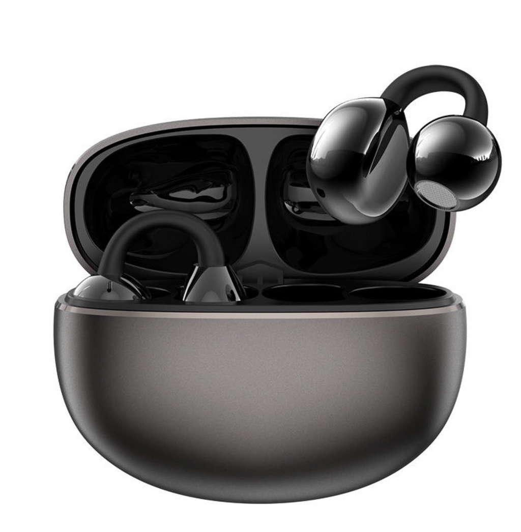 TWS Bluetooth Earbuds