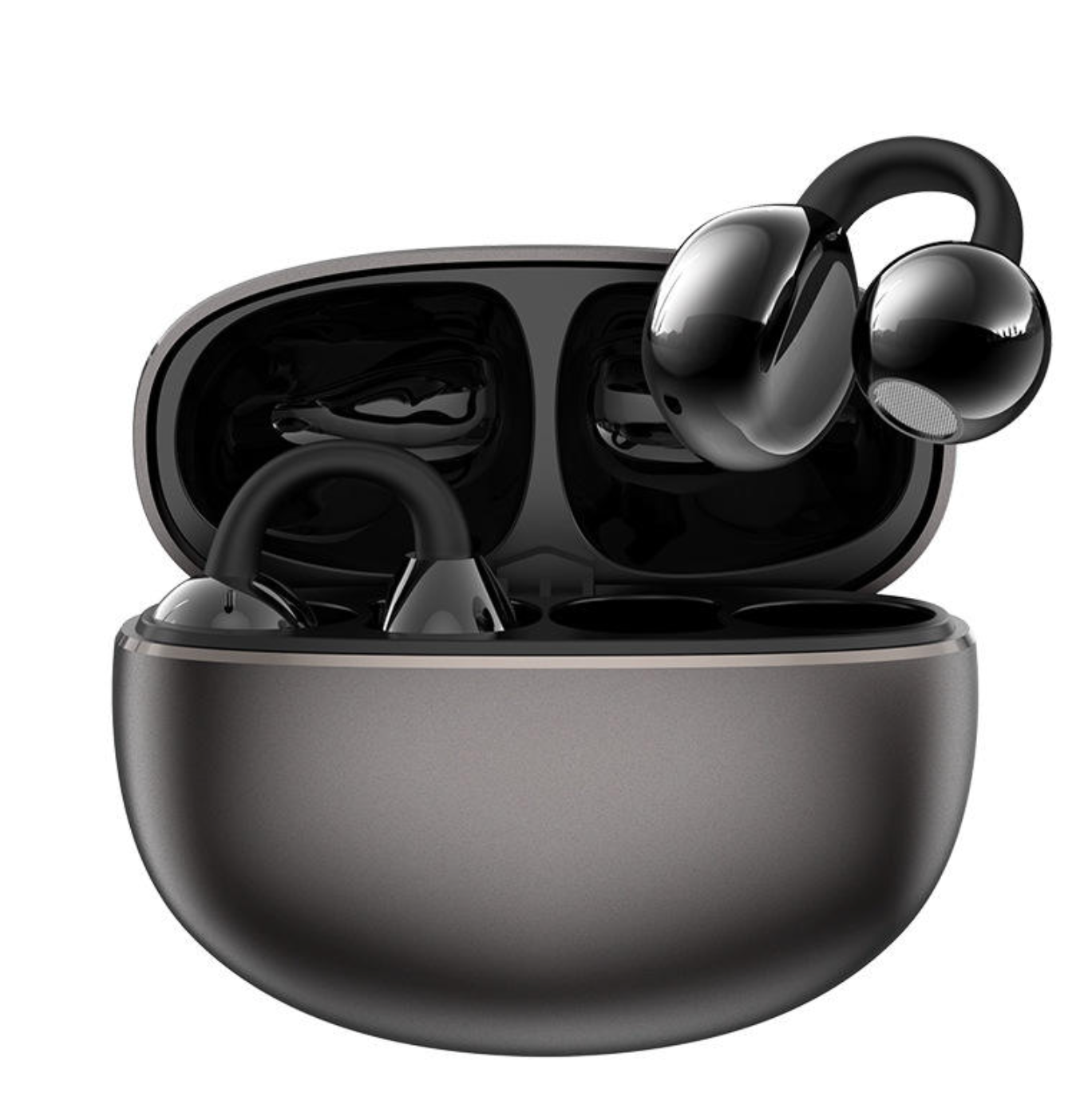 TWS Bluetooth Earbuds