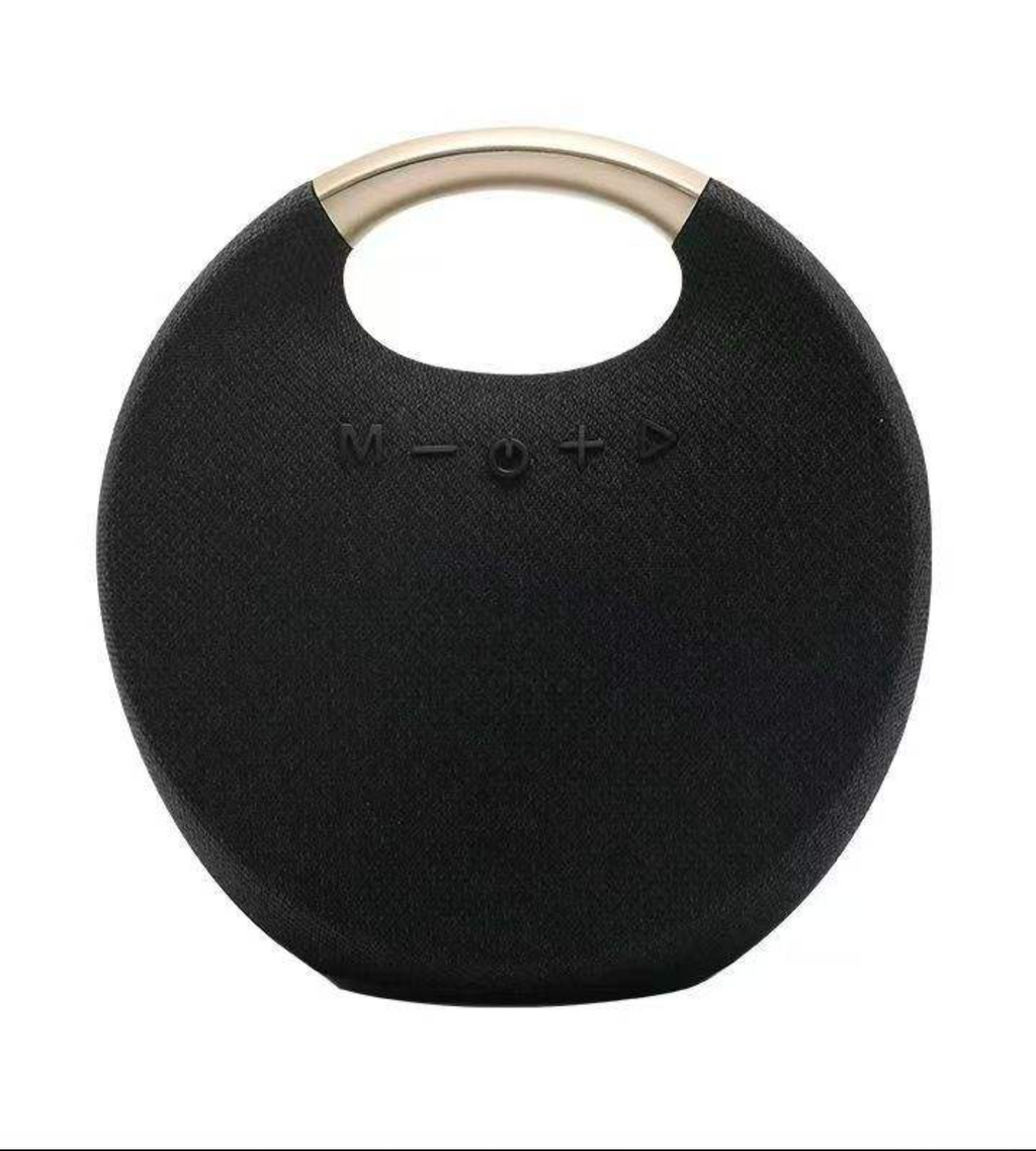 Portable Mini Wireless Bluetooth Speaker