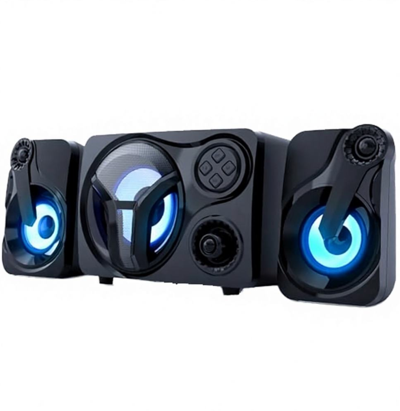 Immersive Sound Subwoofer