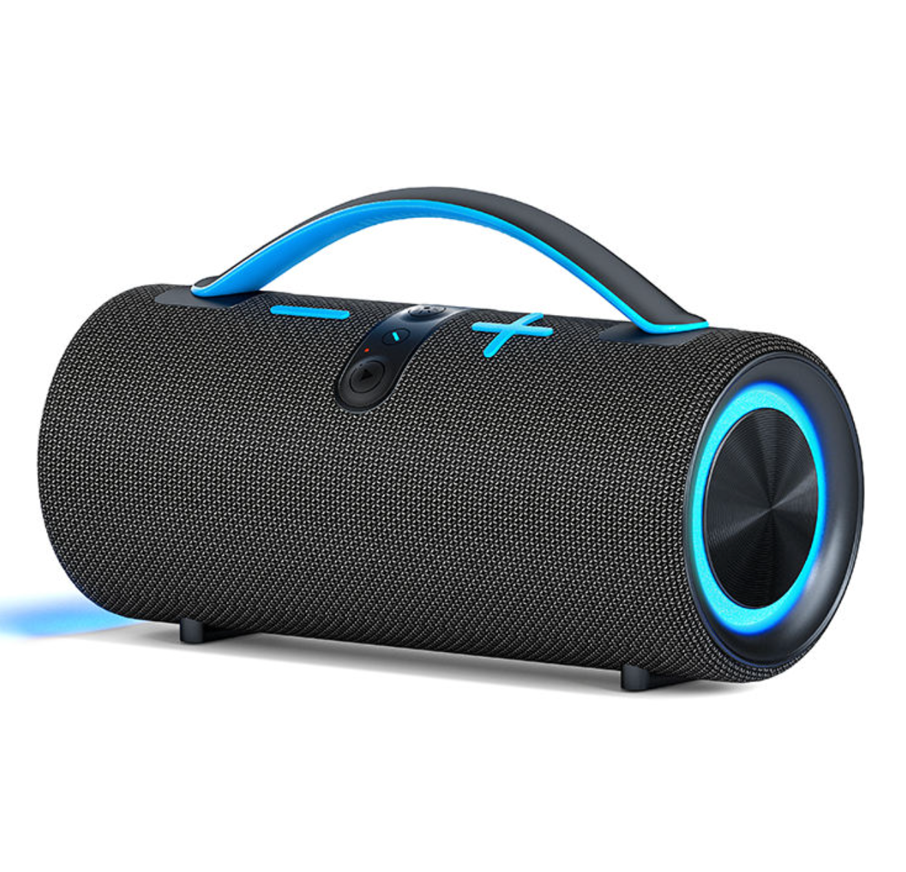 Big Power Outdoor Waterproof Bluetooth Party Speaker