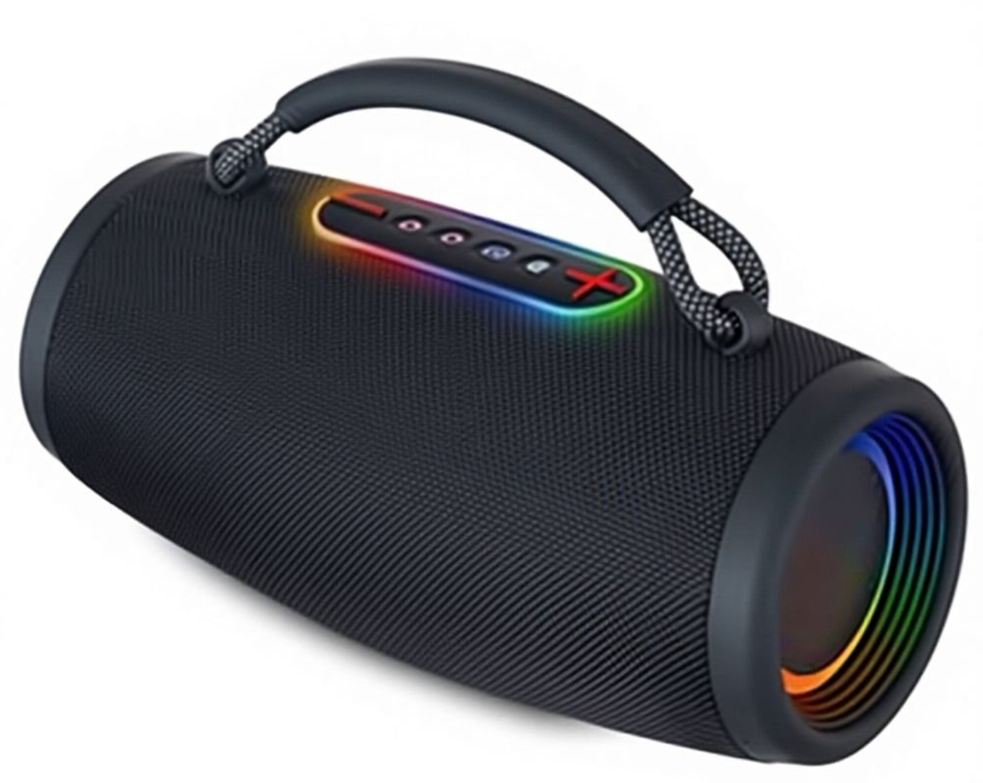 High Power Bluetooth Speaker