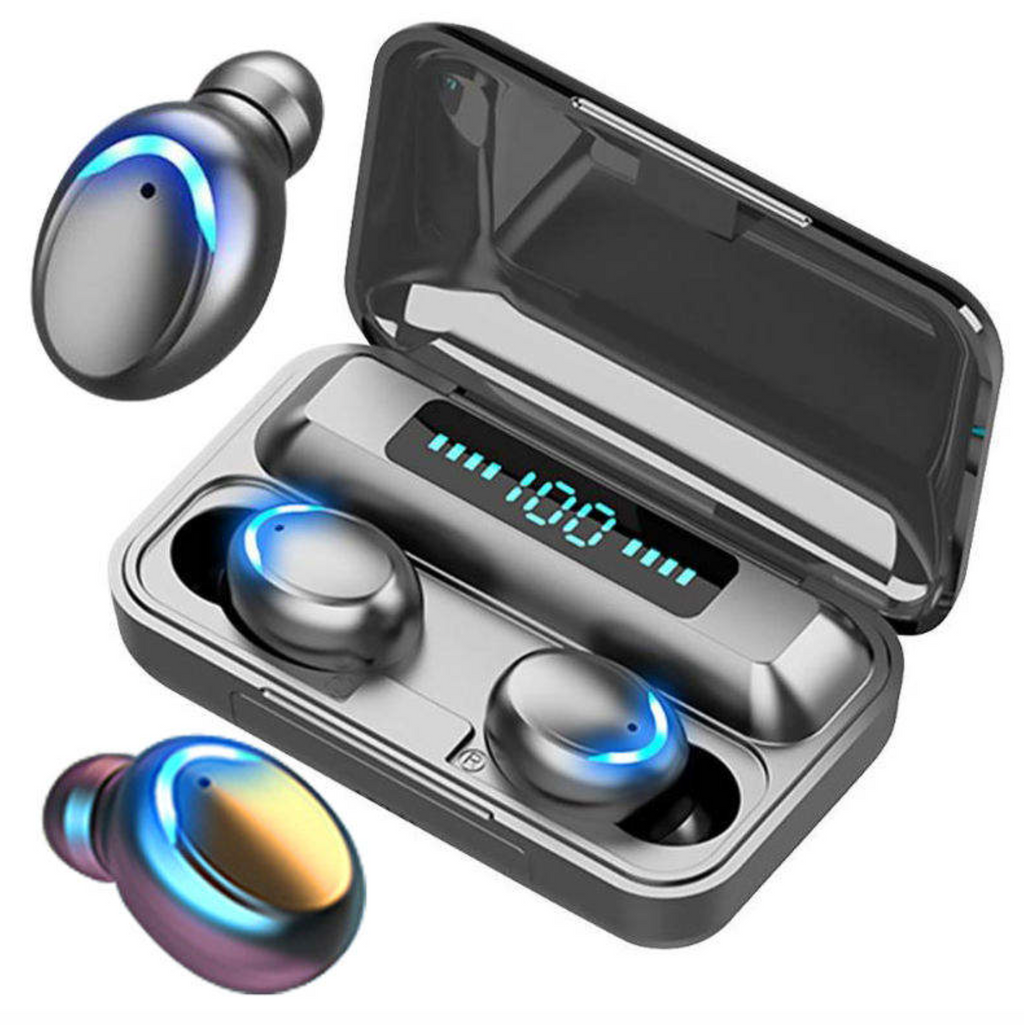F9 Wireless Earbuds