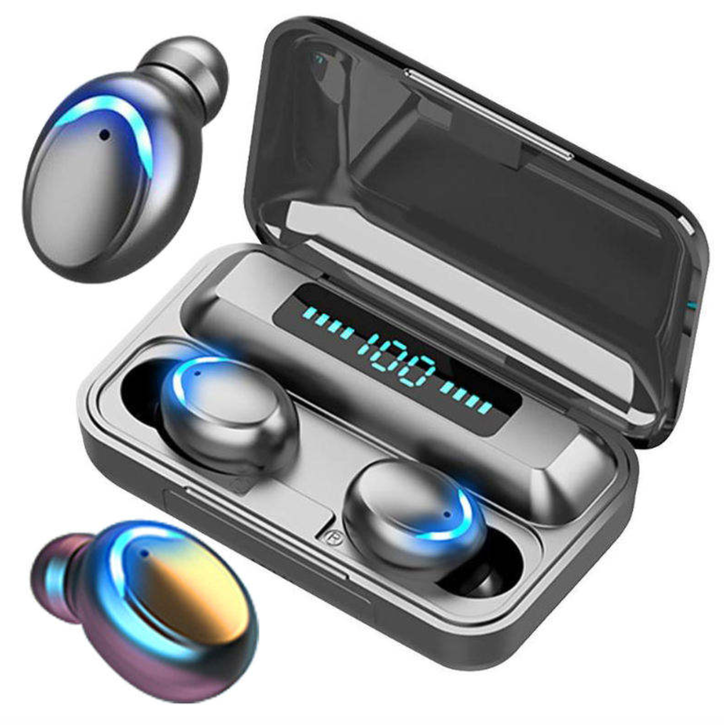 F9 Wireless Earbuds
