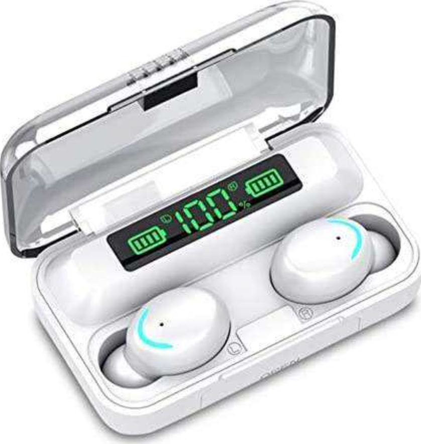 F9 Wireless Earbuds