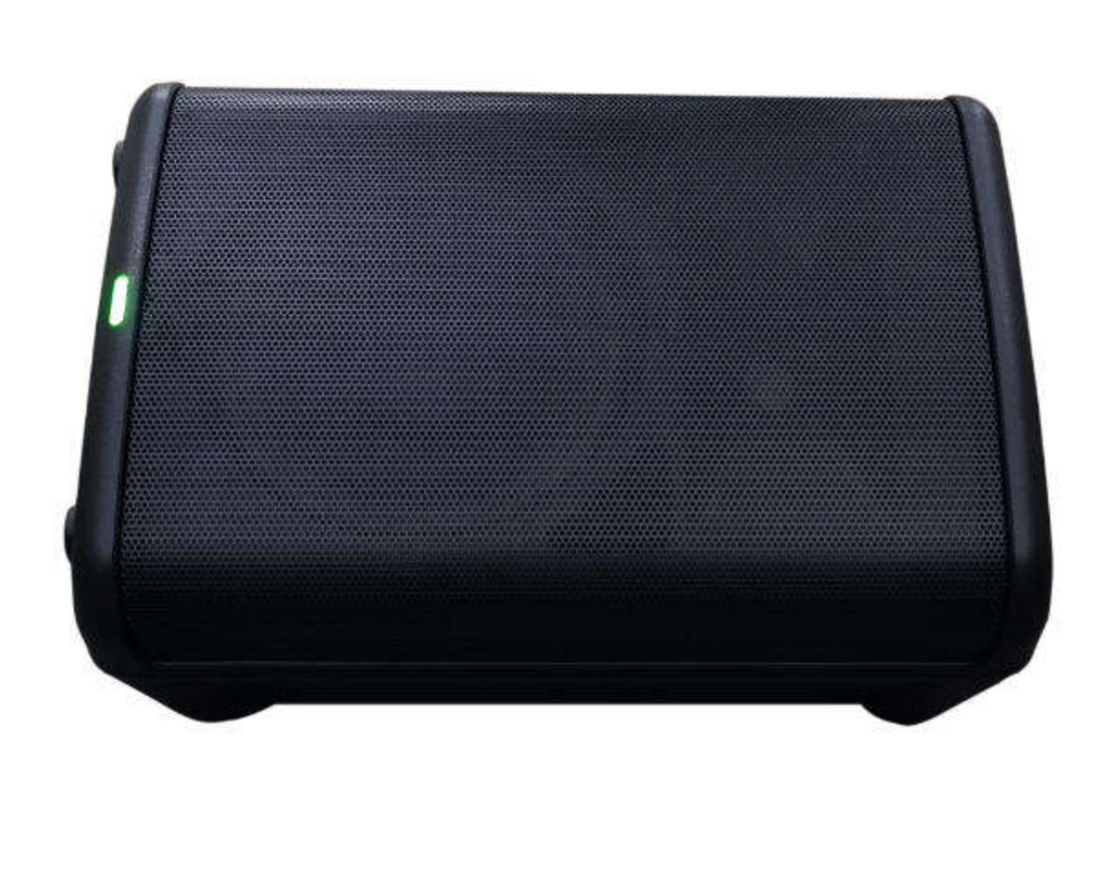 Class D Portable Battery-Powered PA Speaker
